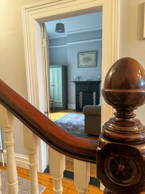 The Victorian Townhouse Portrush Villa ภายนอก รูปภาพ