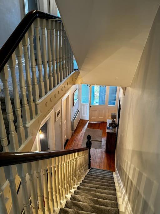 The Victorian Townhouse Portrush Villa ภายนอก รูปภาพ