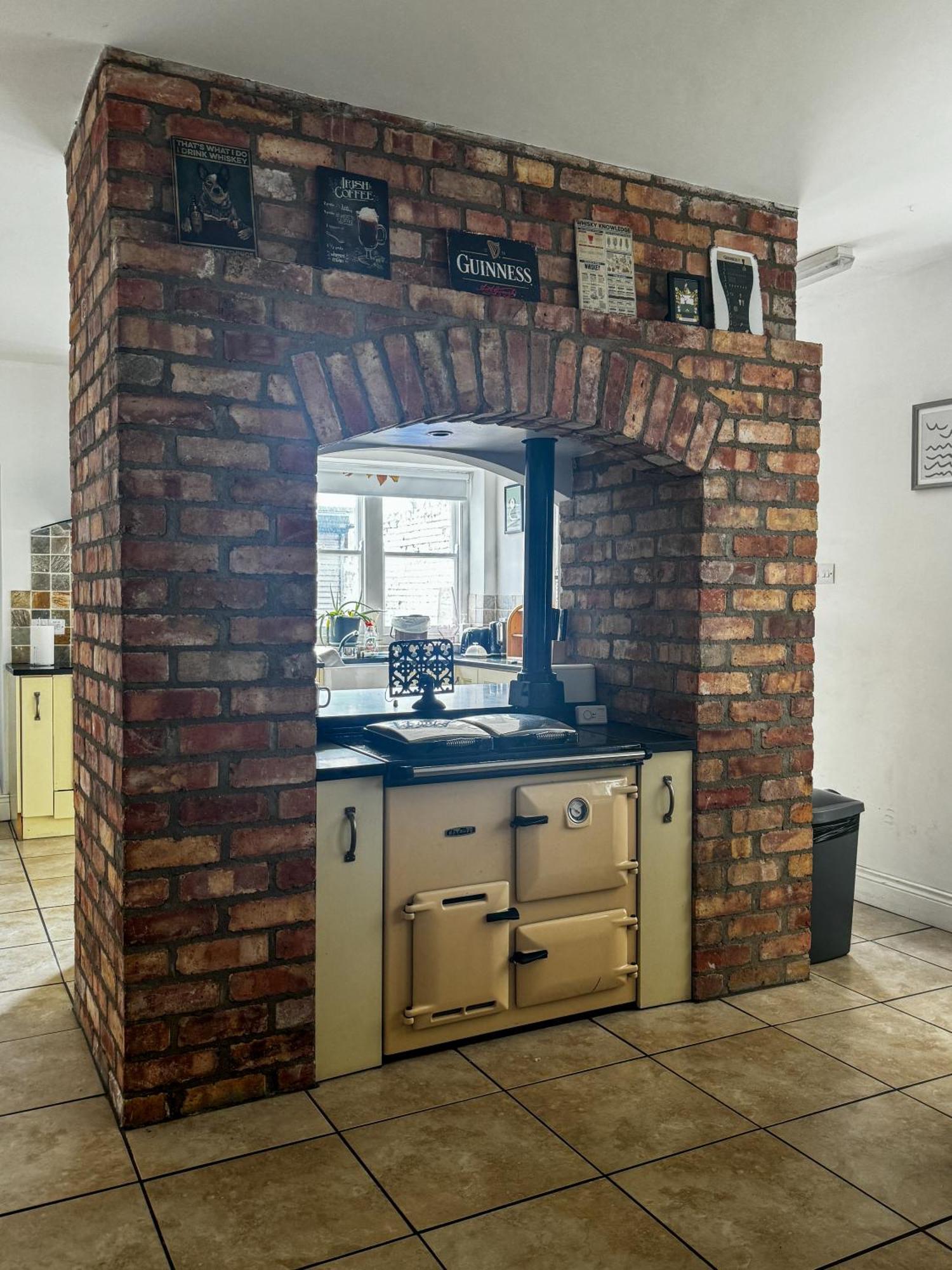 The Victorian Townhouse Portrush Villa ภายนอก รูปภาพ